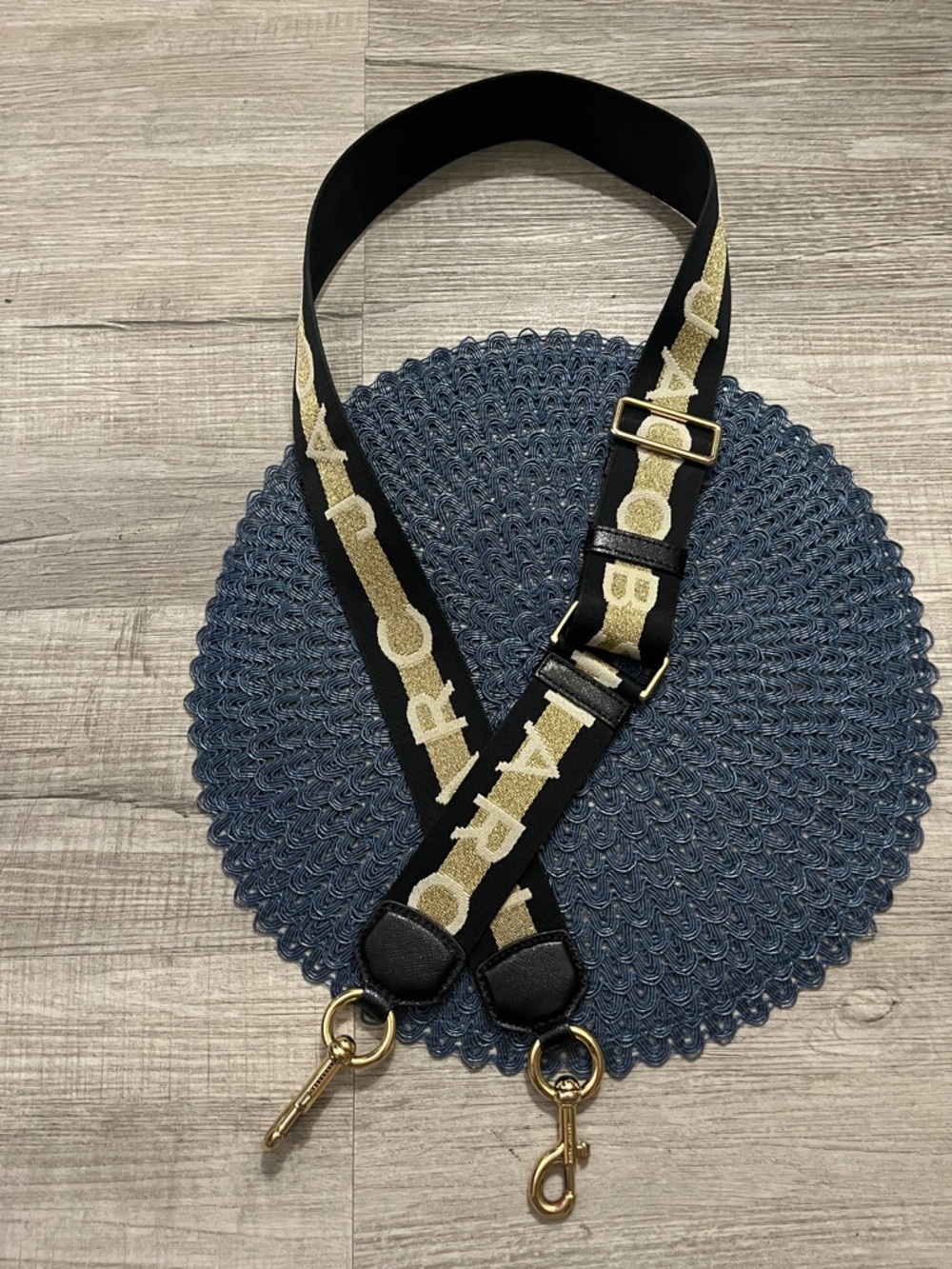 Marc Jacobs Strap - Picture 5 of 10